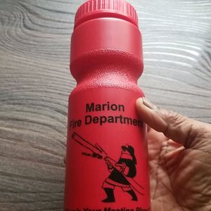 Sipper Water Bottle