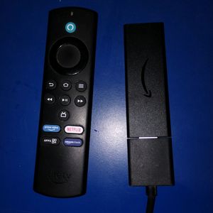 Amazon Fire TV Stick