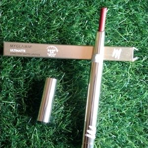 Myglamm Ultimate Long Stay Matte Lipstick