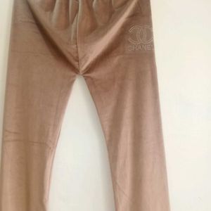 Girls Thermal Lower