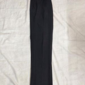 Mens Navy Blue Formal Pant