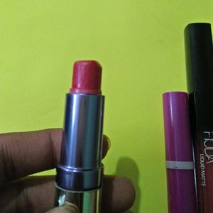 Branded Used Lipsticks