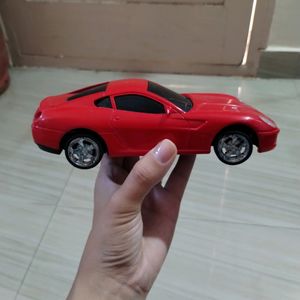 Toyzone Car