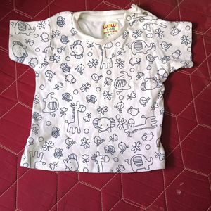 Boys Sunsuit Dress