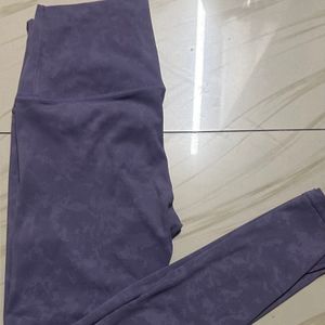 Imported Tights In lavender Colour