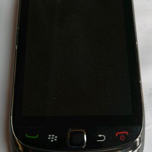 Blackberry 9800