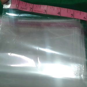 25 Pcs Small Size Packing Panni