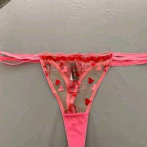 Women Iens Hot Fancy Underwear