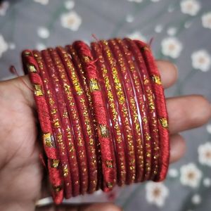 Beautiful Bangles