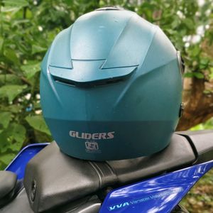 Men Helmet