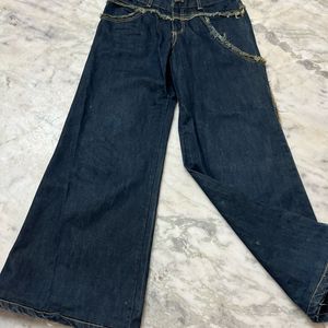 Denim Jeans ( No Defect)