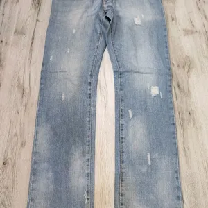 Sc4384 Levi's Jeans Waist 34