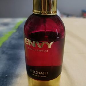 ENVY Enchant Perfume