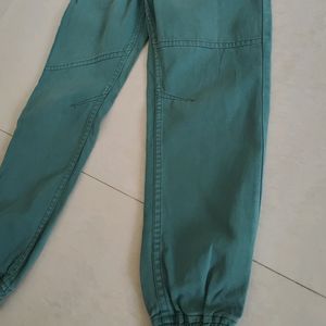 Very Comfortable Cotton Jogger Pant