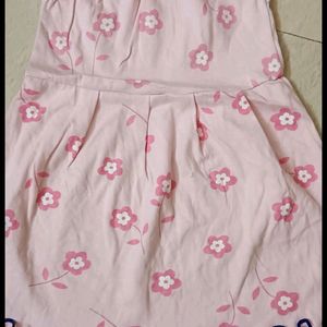 Girl Baby Dress Any 3 Pieace