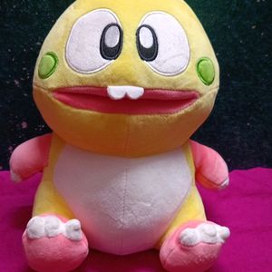 Bubble Bobble Imported Soft Toy