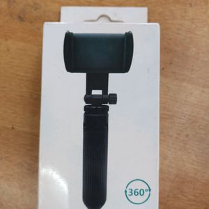 360° Blogging Tripod