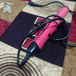 Nova (2 in 1) Hair Straightener