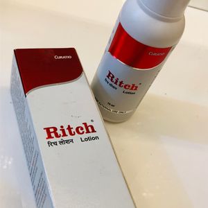 Ritch Lotion (skinHydratinglotion)