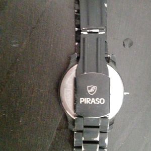 Piraso Watch