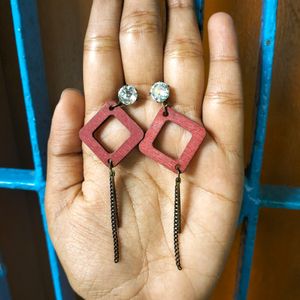 STYLES EARRINGS