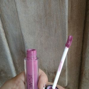 Studiowest Liquid Lipstick