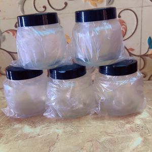 Jar Container Set 6