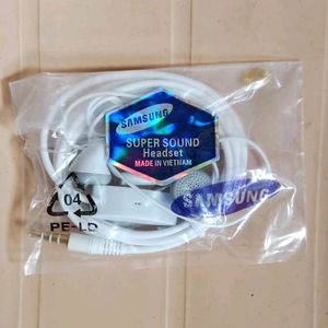 Samsung Original Quality Earphone