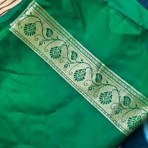 brand New Banarasi Saree