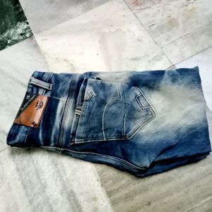 Jeans And Shirts