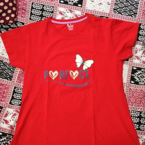 Women T-Shirt