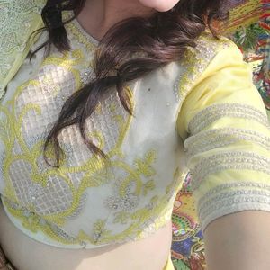 Chaniya Choli