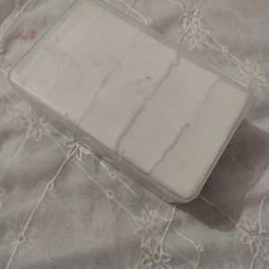 Makeup Remover Cotton Pad Box