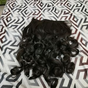 Curl Hair Extensions