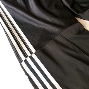 ADIDAS 3 STRIPES BAGGY TRACKPANT