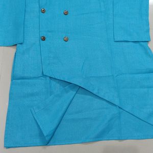 Combo Of Tow Beutiful Colour Kurta