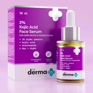 Derma Kojic Acid