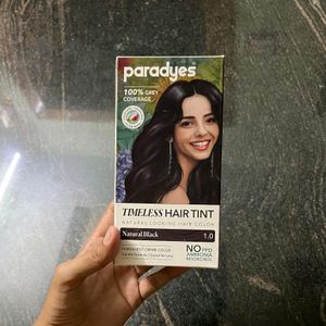 paradyes hair color