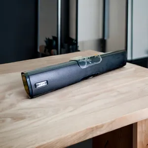 RD Soundbar, 15 Watts Speaker 8 Hrs Playback Time