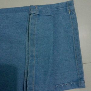 High Waist Jeans For Women