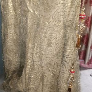 designeer lehnga