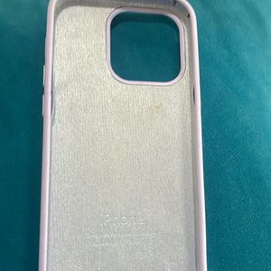 Iphone 14 Pro Back Cover