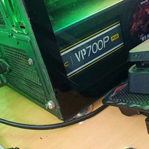 Antec VP 700 Plus Power Supply SMPS