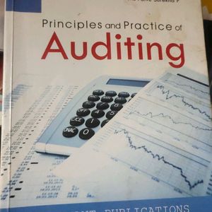 Auditing