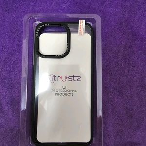 iPhone 15 Pro Max Promera Case