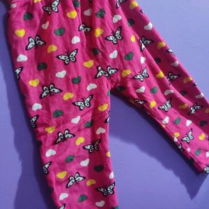 Pajamas for Girls