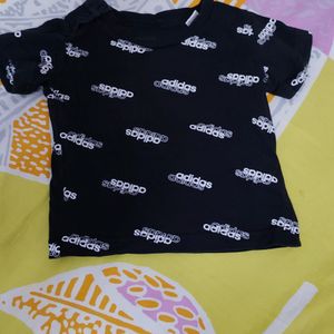 Adidas Baby Tshirt