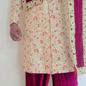 Sherwani