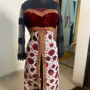 Casual Kurti