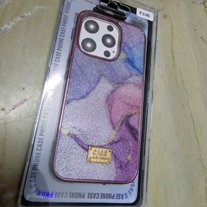 Iphone 15 Pro Back Cover